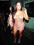 Lateysha Grace nude 13