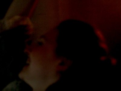 Laura Albert in The Jigsaw Murders