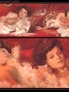 Laura Antonelli nude 1