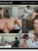 Laura Antonelli nude 25