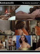 Laura Antonelli nude 29