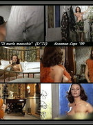 Laura Antonelli nude 31