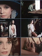 Laura Antonelli nude 5