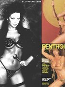 Laura Antonelli nude 56