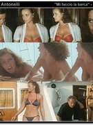 Laura Antonelli nude 7