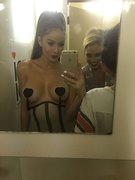 Laura Carter nude 1