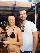 Laura Carter nude 31