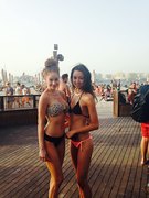 Laura Carter nude 32