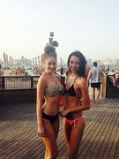 Laura Carter nude 33