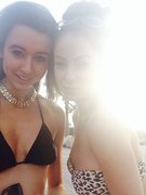 Laura Carter nude 34