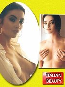 Laura Freidon nude 1