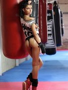 Laura Giraudi nude 16