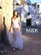 Laura Harring nude 3