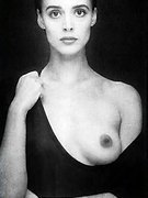 Laura Harris nude 15