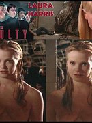 Laura Harris nude 2