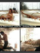 Laura Johnson nude 2