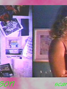 Laura Johnson nude 5