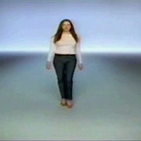 Laura Prepon Gap Ad