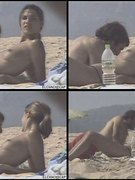 Laura Sanchez nude 8