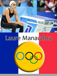 Laure Manaudou