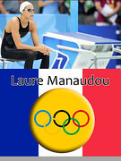 Laure Manaudou nude 0