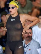 Laure Manaudou nude 1