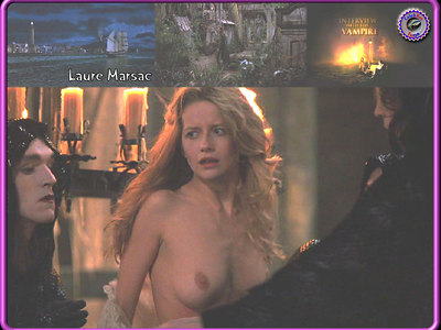 Laure Marsac Pictures
