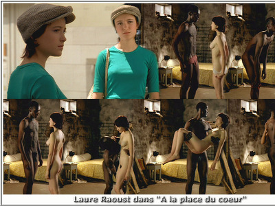 Laure Raoust