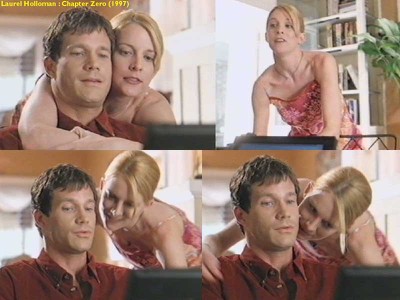 Laurel Holloman Pictures