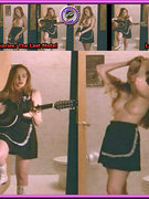 Laurel Wiley nude 1