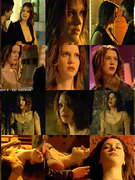 Lauren-Lee Smith nude 0