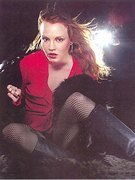 Lauren Ambrose nude 1