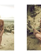 Lauren Bonner nude 4