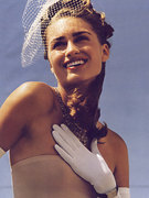 Lauren Bush nude 1
