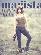 Lauren Cohan nude 11