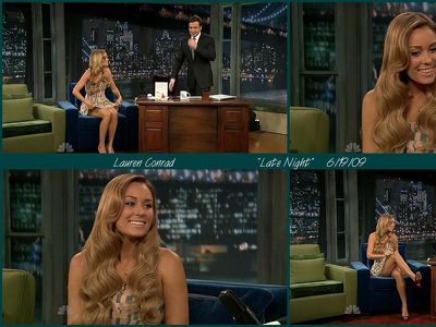 Lauren Conrad Pictures