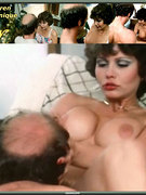 Lauren Dominique nude 5