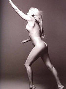 Lauren Jackson nude 10