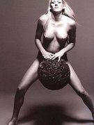 Lauren Jackson nude 3