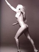 Lauren Jackson nude 4
