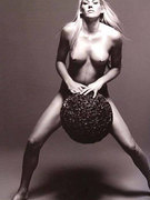 Lauren Jackson nude 9