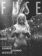 Lauren Luongo nude 5