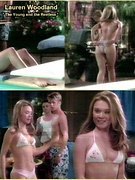 Lauren Woodland nude 3