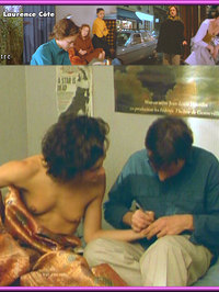 Laurence Cote