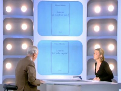Laurence Ferrari Videos