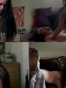 Laurie Baranyay nude 0