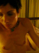 Laurie Baranyay nude 3