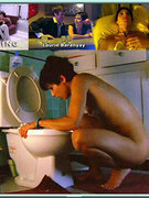 Laurie Baranyay nude 7
