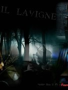 Lavigne Avril nude 123