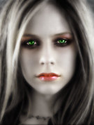 Lavigne Avril nude 130